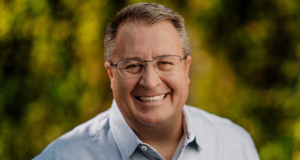 Dan Dumas